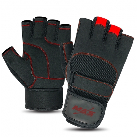 Women Workout Gloves