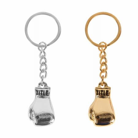 Boxing Key Chains