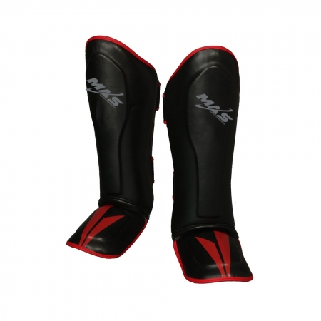 MMA Shin Pads