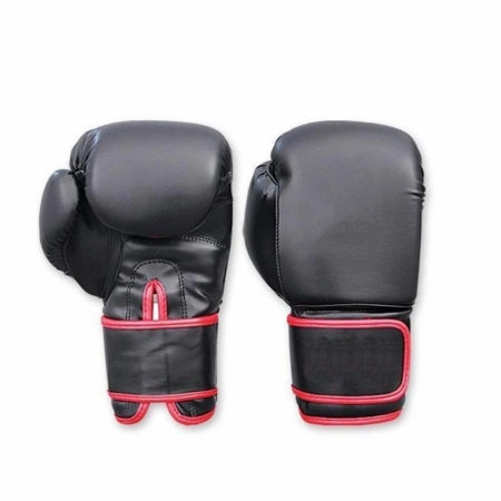 Kick Boxing Gloves