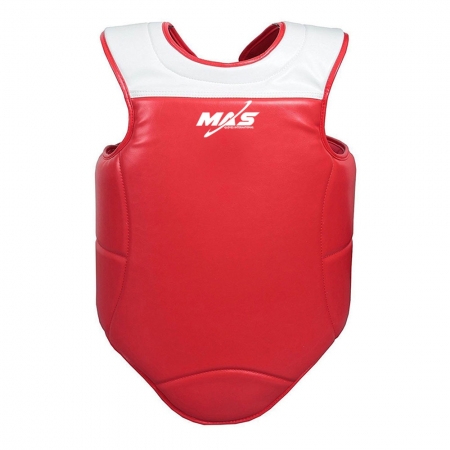 Boxing Chest Guards
