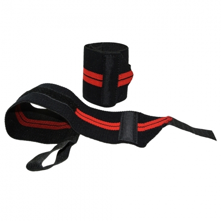 Wrist Wraps