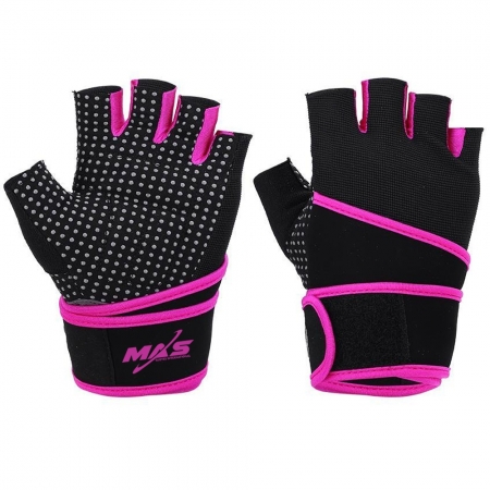 Weightlifting Gloves