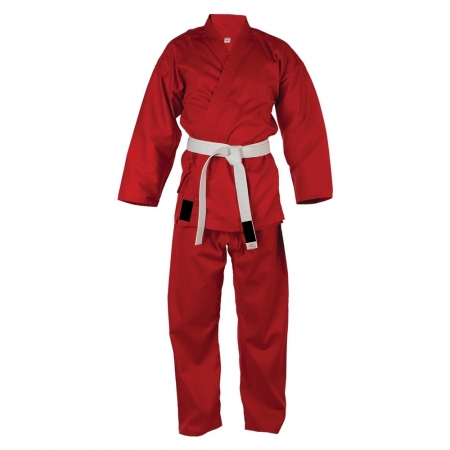 Judo Uniform