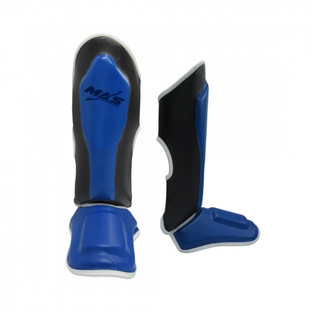 MMA Shin Pads