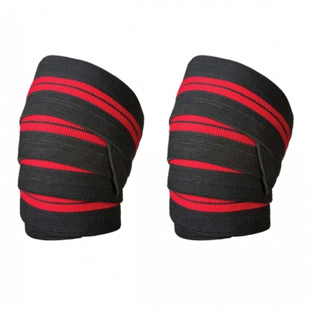 Knee Wraps