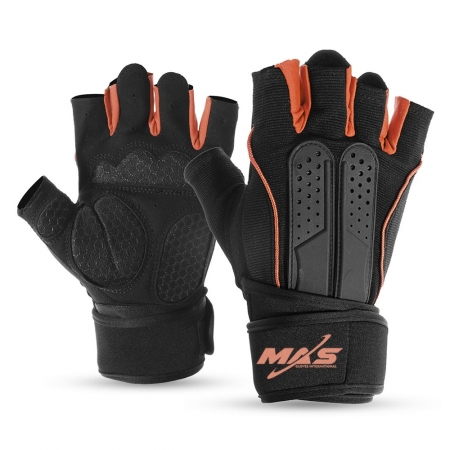 Weightlifting Gloves