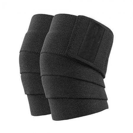 Knee Wraps