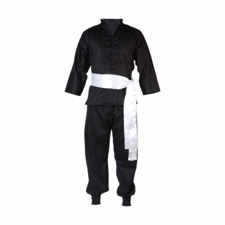 Budo And Kung Fu Uniform