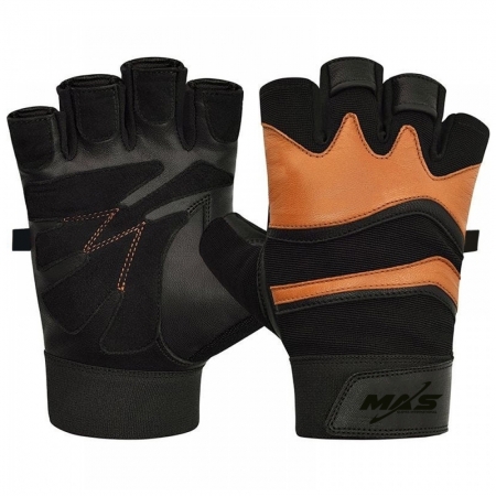 Weightlifting Gloves